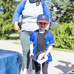 Baseball Day in Brampton